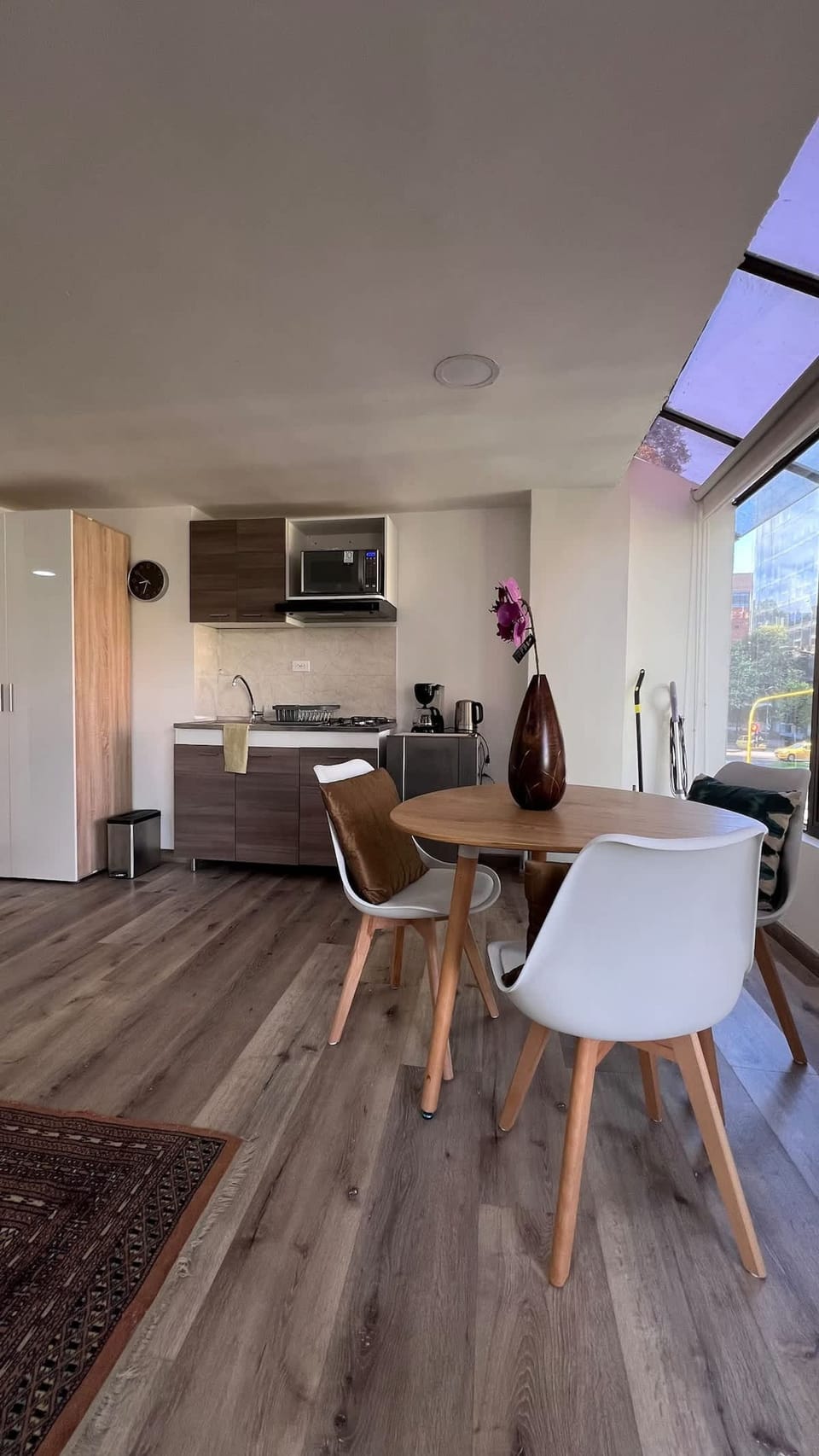 House | 1 bedroom