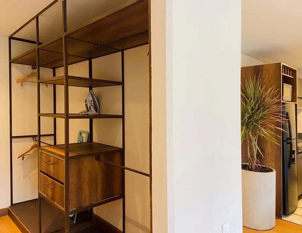 House | 1 bedroom