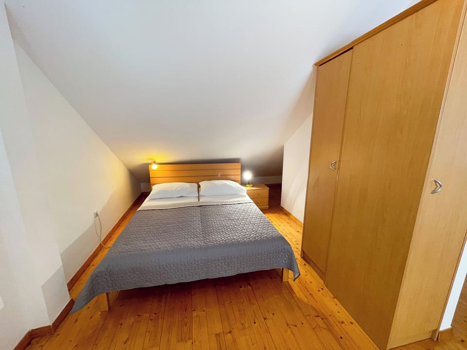 Apartman Villa Ljiljana 8 Apartment in Primorje-Gorski Kotar County