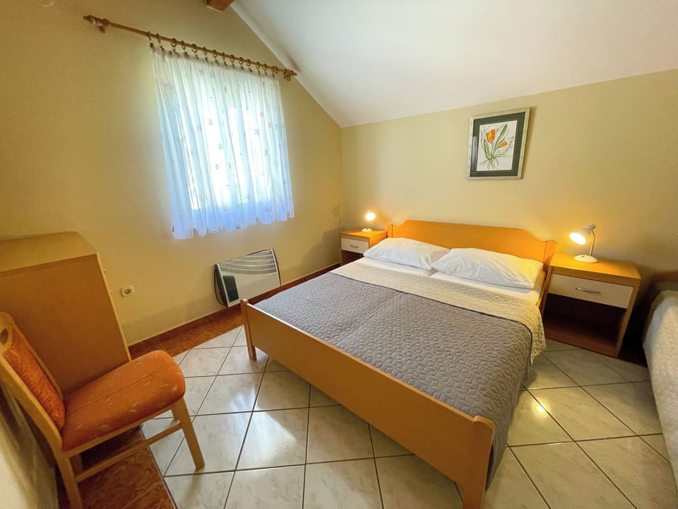 Apartman Villa Ljiljana 9 Apartment in Primorje-Gorski Kotar County