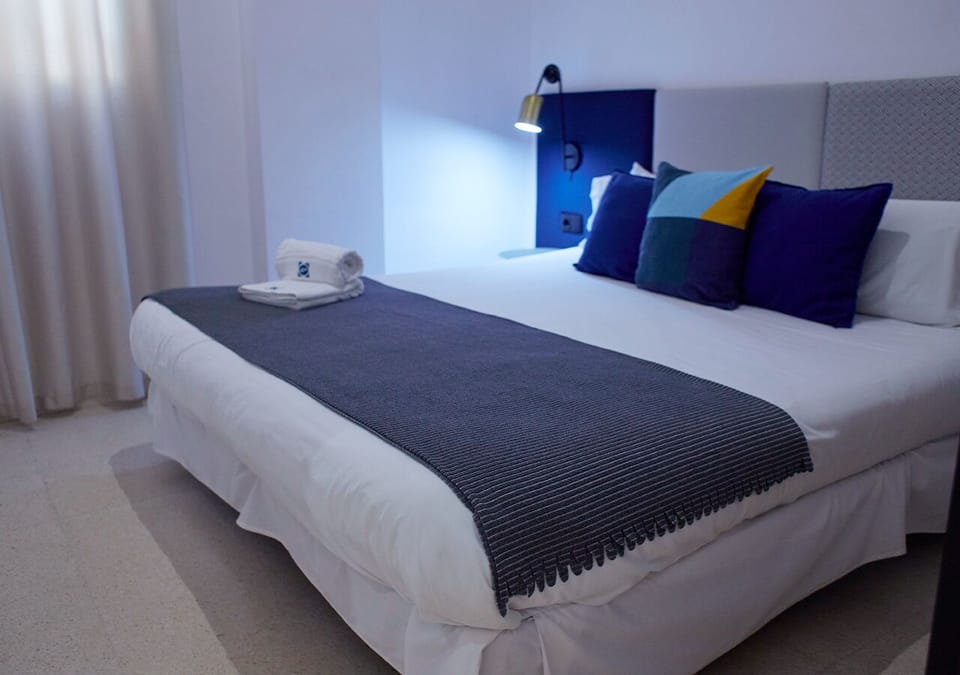 Standard Apartment, City View | Free WiFi