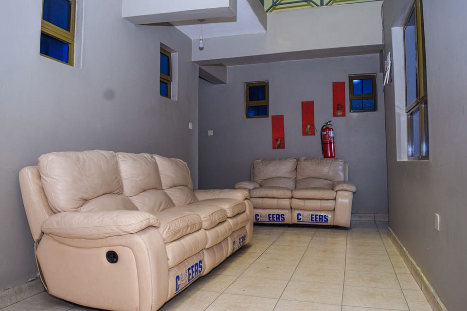 Comfort Double Room, City View | Desk, free WiFi
