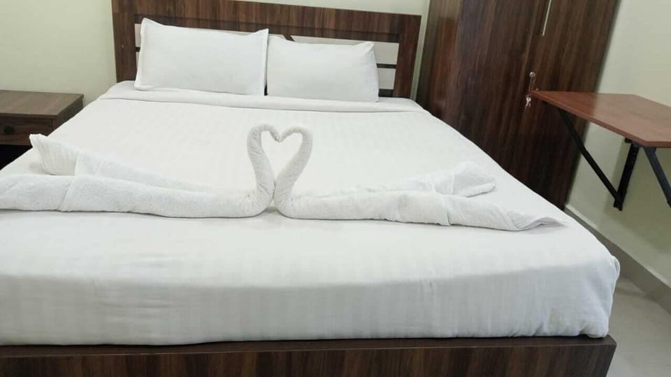 Classic Room | Iron/ironing board, free WiFi