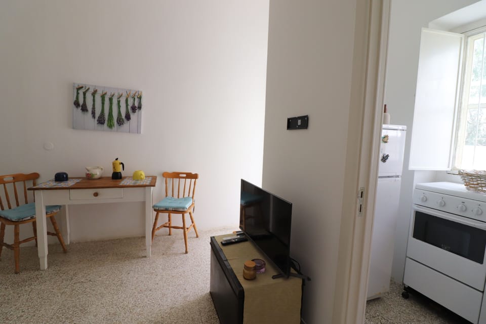 Villa, 2 Bedrooms, Smoking, Private Pool | Interior