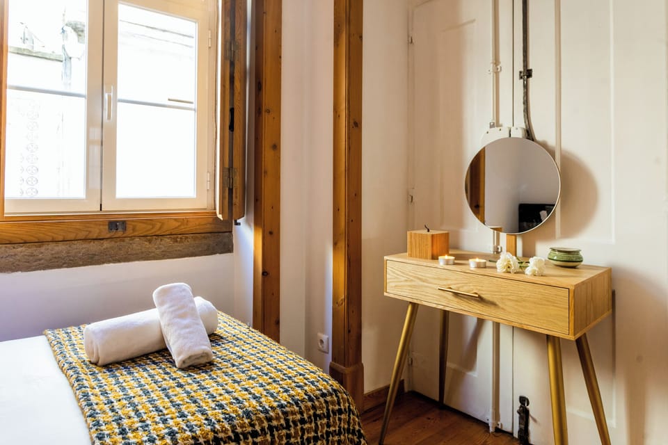 Apartment, 2 Bedrooms, Non Smoking | 2 bedrooms, iron/ironing board, free WiFi