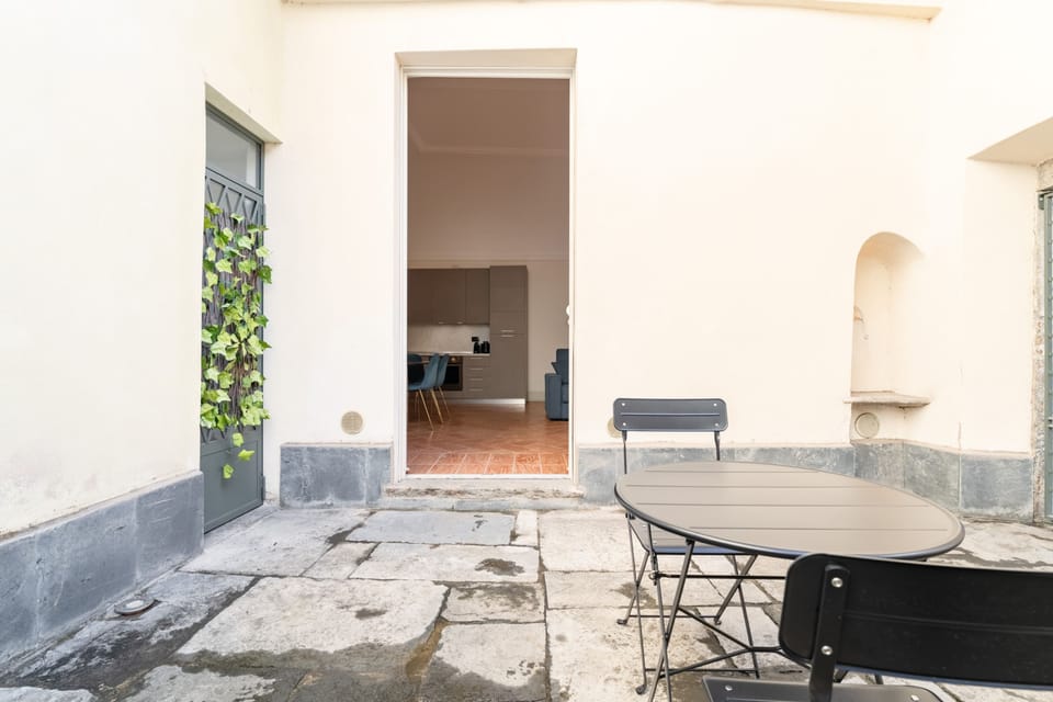 House | 1 bedroom