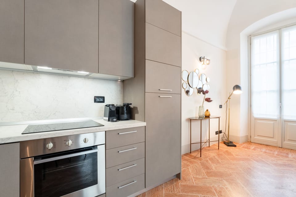 House | 1 bedroom