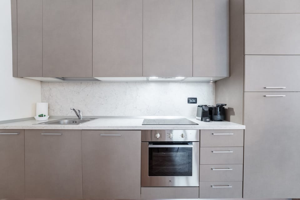 House | 1 bedroom