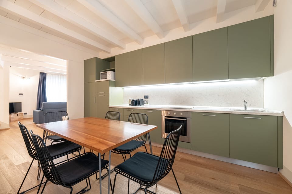 House | 2 bedrooms