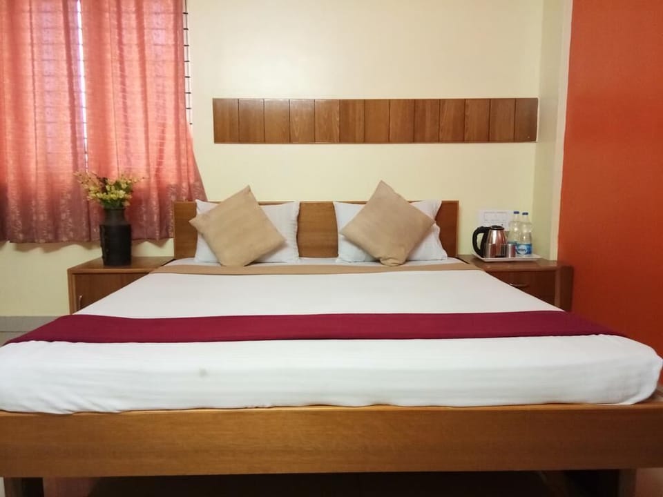 Deluxe Apartment | 1 bedroom, desk, laptop workspace, free WiFi