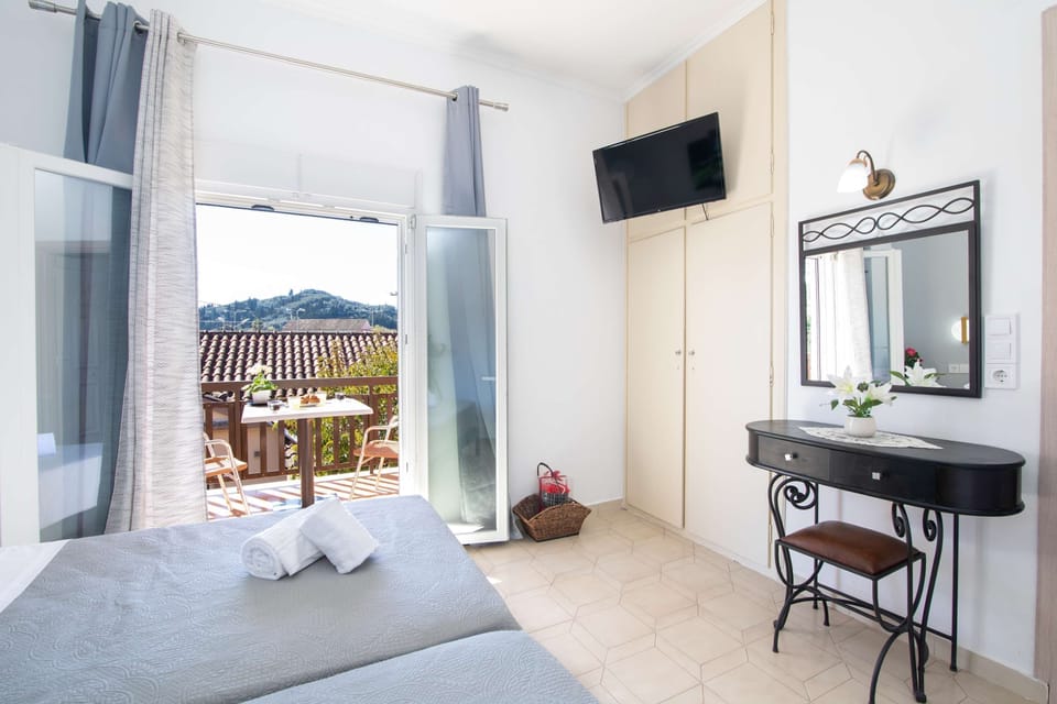 House | 2 bedrooms, Internet