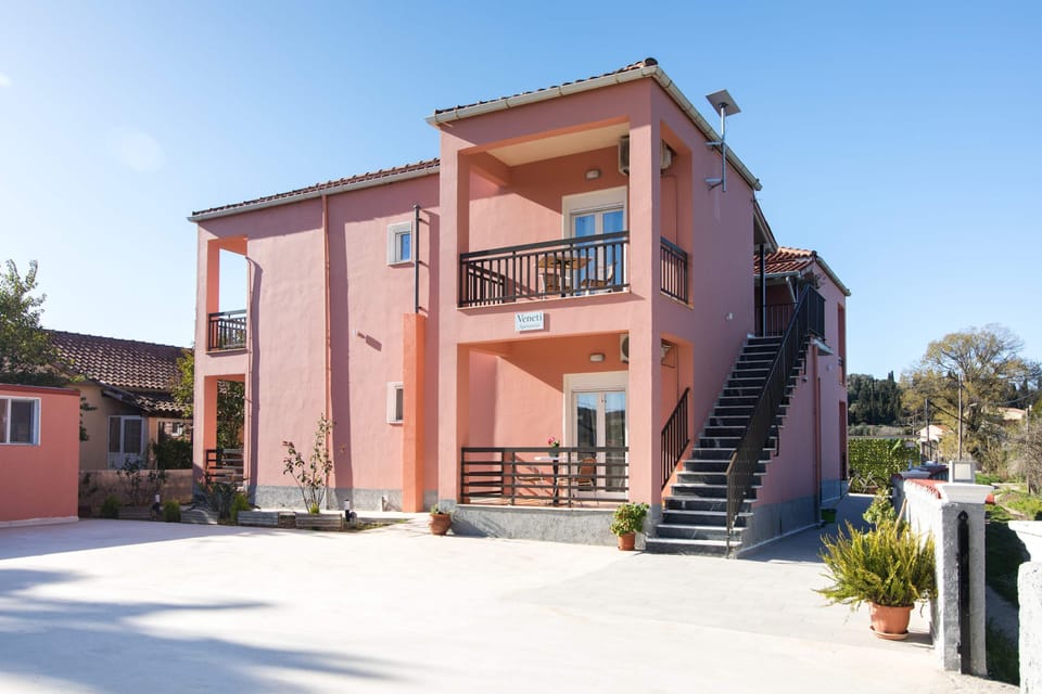 House | 2 bedrooms, Internet
