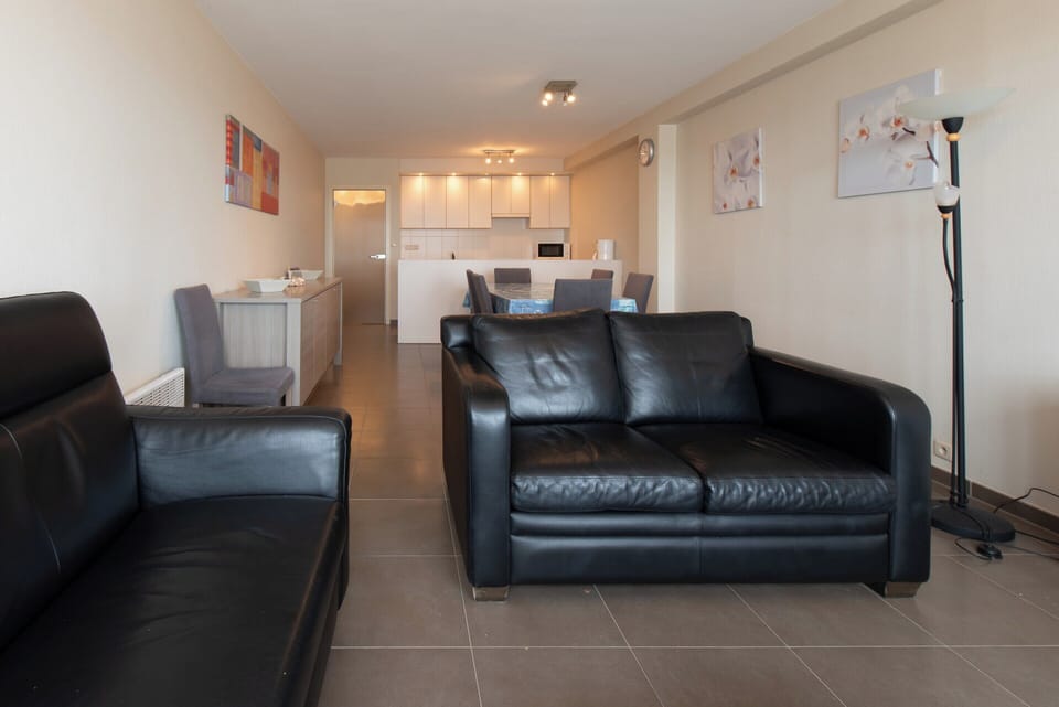 Apartment | Living room