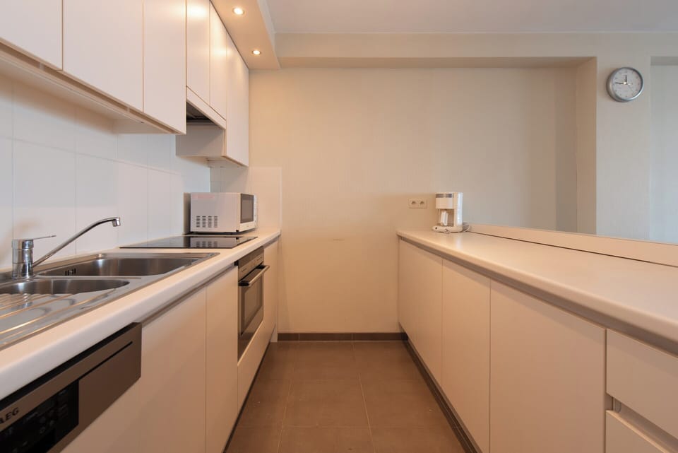 Apartment | Private kitchen