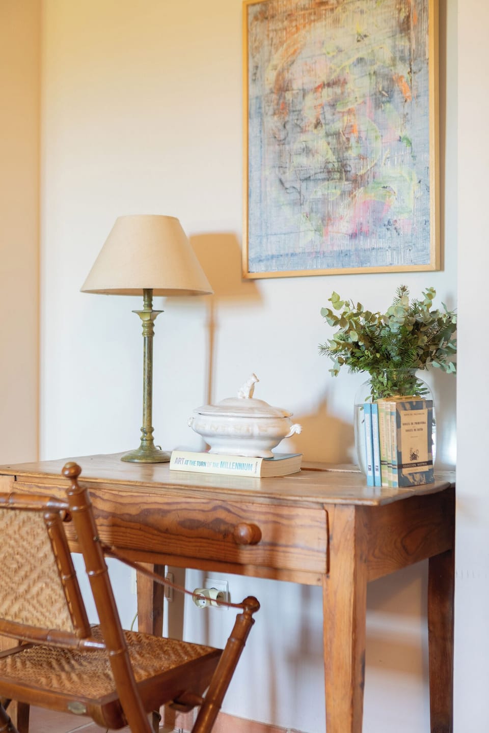 Comfort Double Room, Garden View | Premium bedding, down comforters, Select Comfort beds, desk