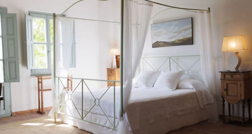 Deluxe Double Room, Balcony, Garden View | Premium bedding, down comforters, Select Comfort beds, desk