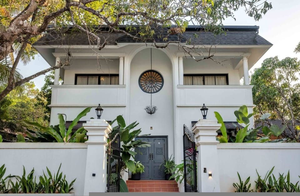 House | 3 bedrooms