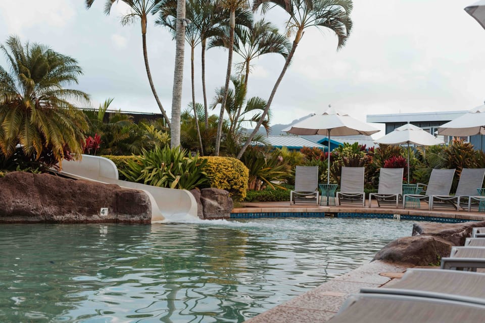 Condo, 1 Bedroom | Pool | A heated pool