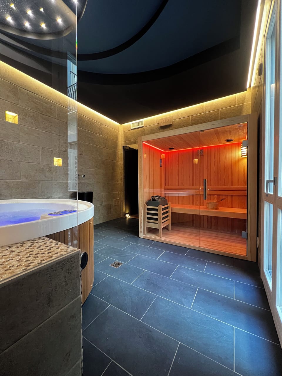 Spa