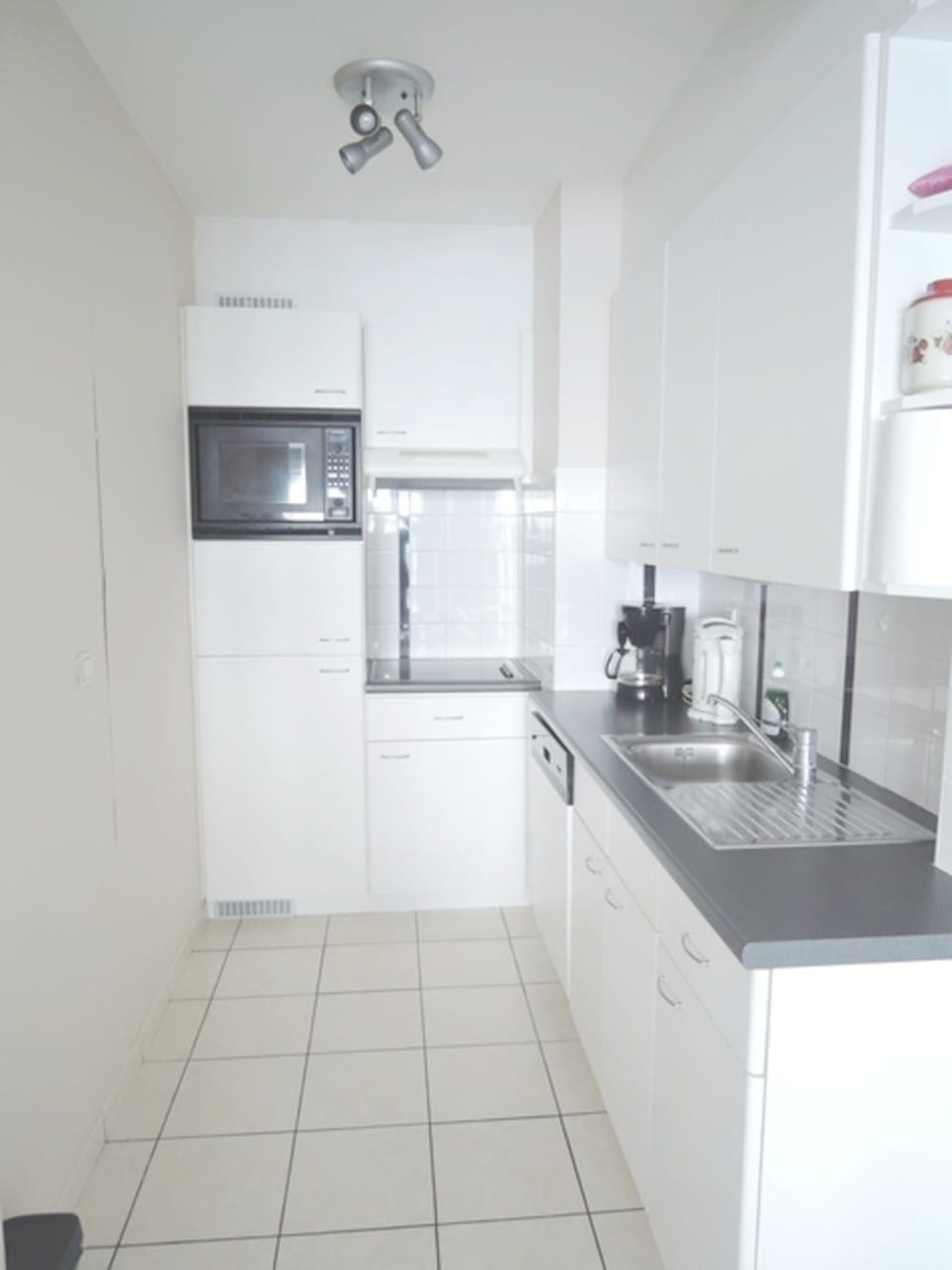 Apartment | Private kitchen