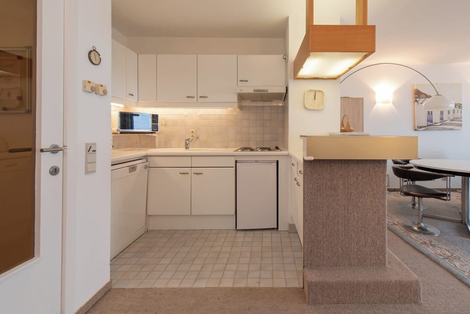 Apartment | Private kitchen