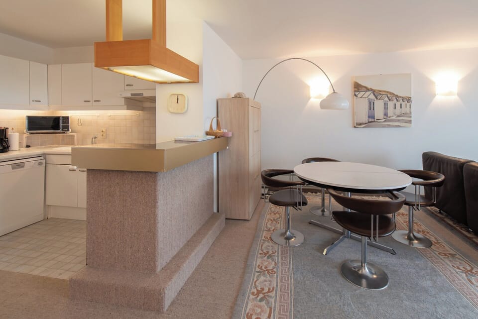 Apartment | Dining