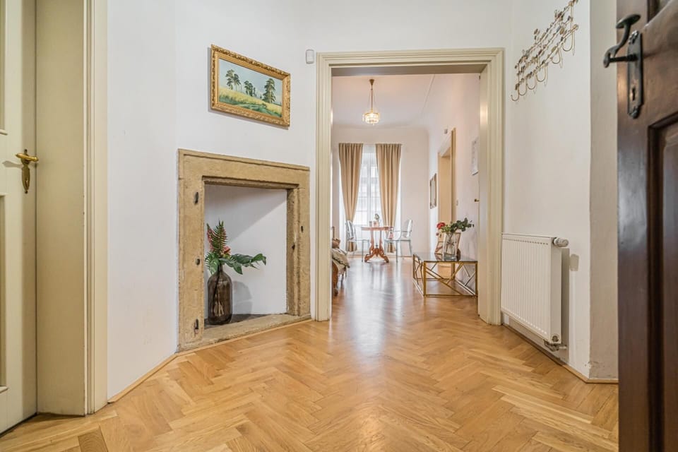 Apartment | Interior