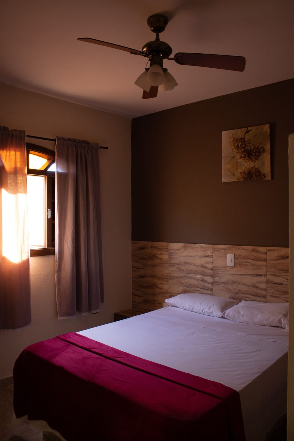 Chalet, Mountain View | Free WiFi