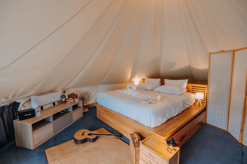 Room, Mountain View | Free WiFi