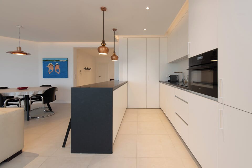 Apartment | Private kitchen