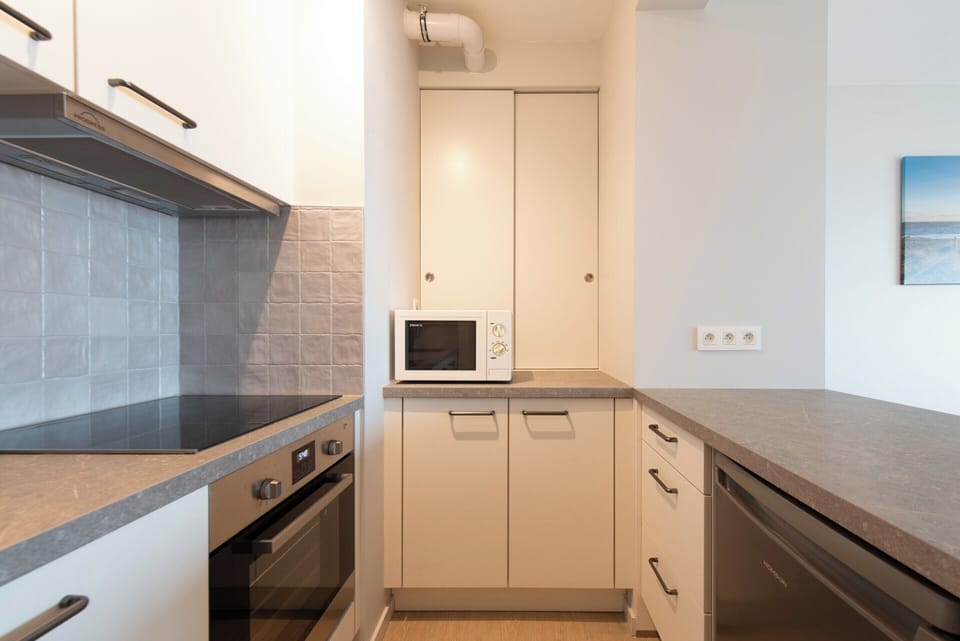 Apartment | Private kitchen