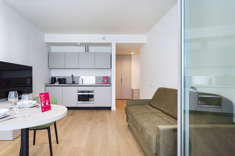 House | 1 bedroom