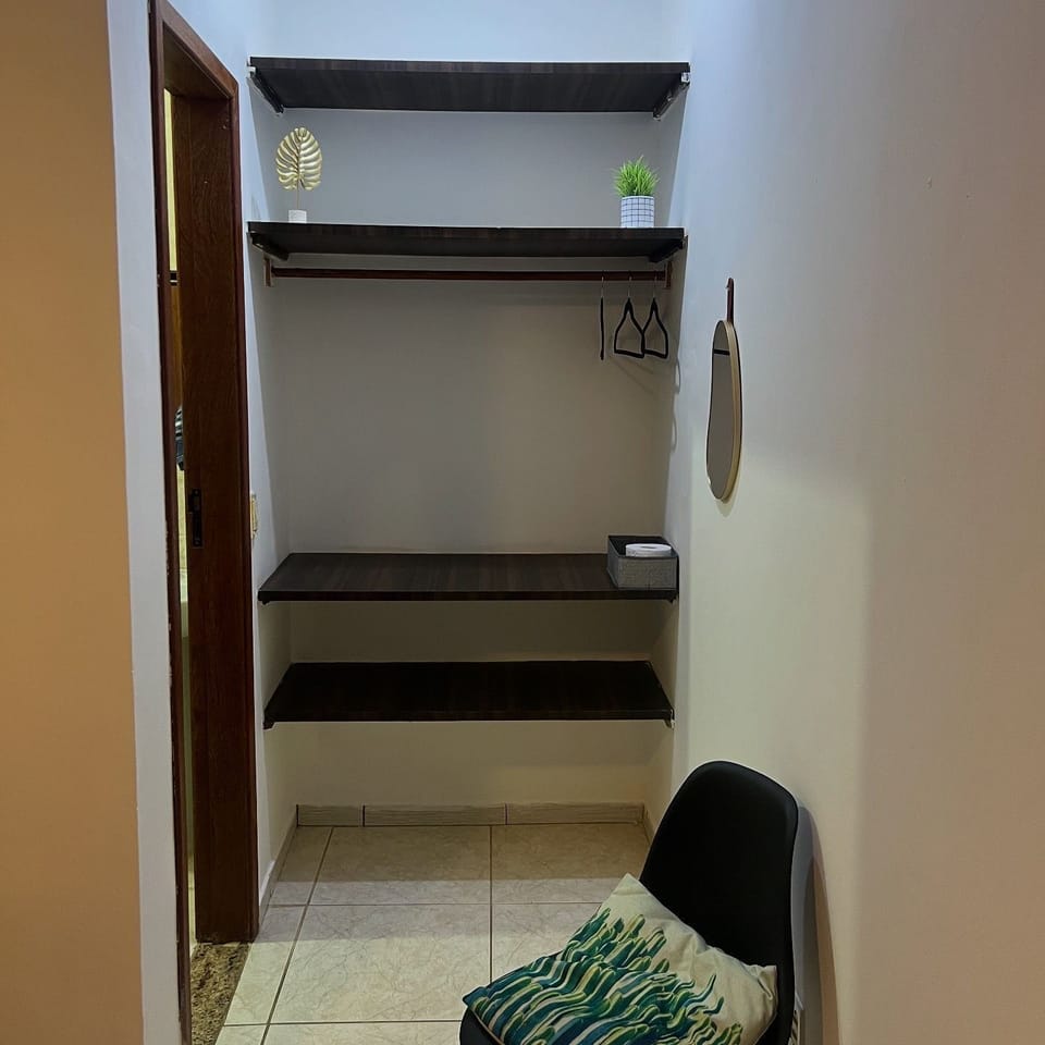 Standard Triple Room | Desk, blackout drapes, WiFi (free)