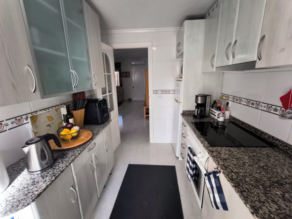 House, 3 Bedrooms, Balcony, Garden View | Interior