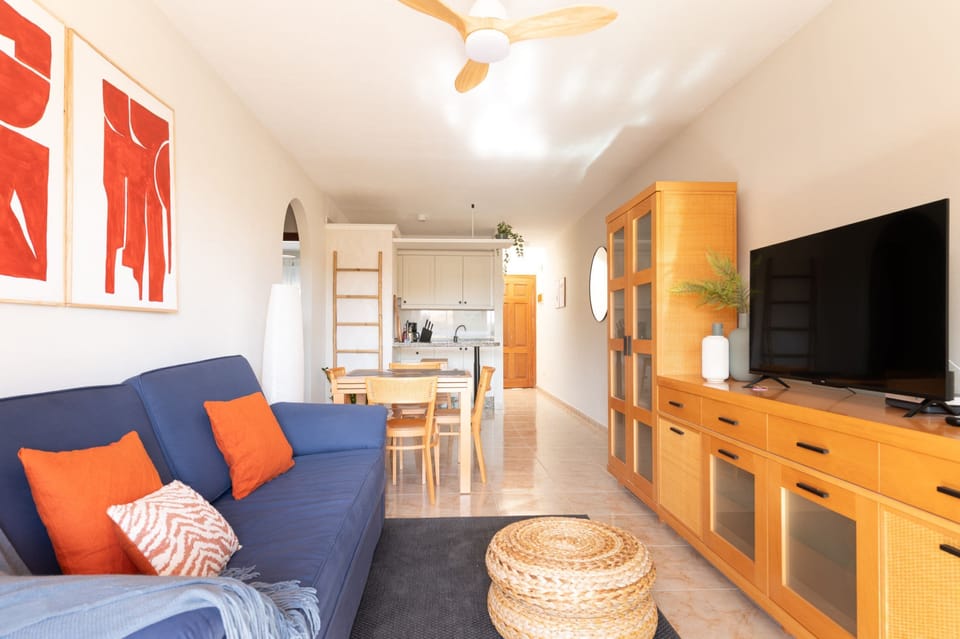 House, Smoking | 1 bedroom