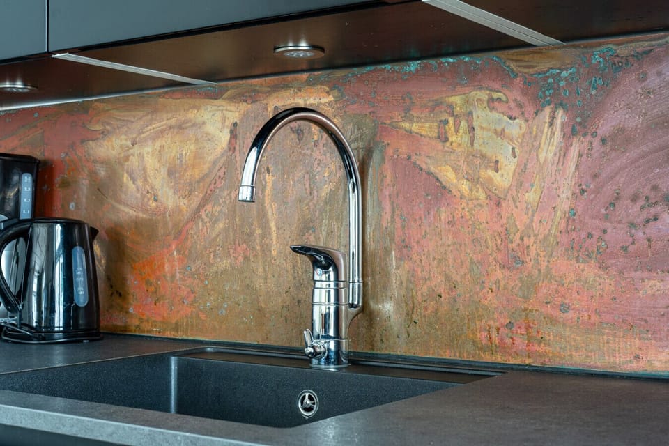 Kitchen details