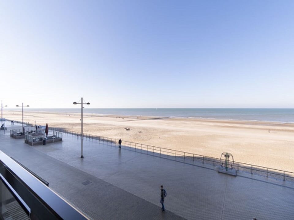 Apartment | View from property