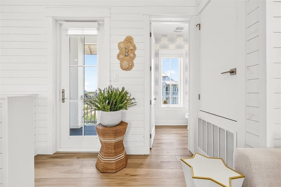 Cottage (2 Bedrooms) | Interior