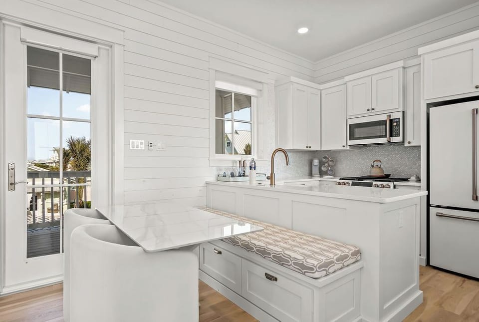 Cottage (2 Bedrooms) | Interior