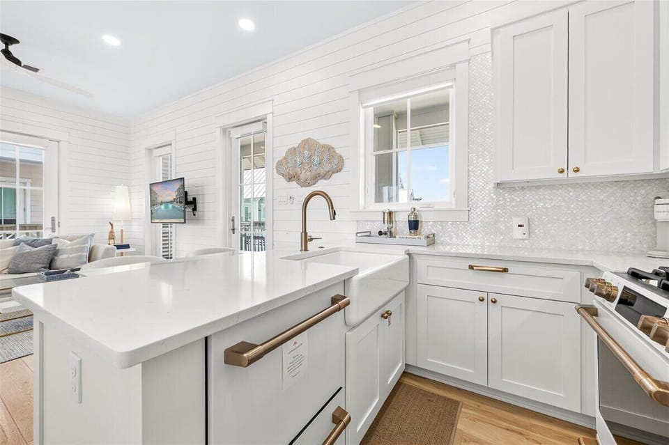 Cottage (2 Bedrooms) | Interior