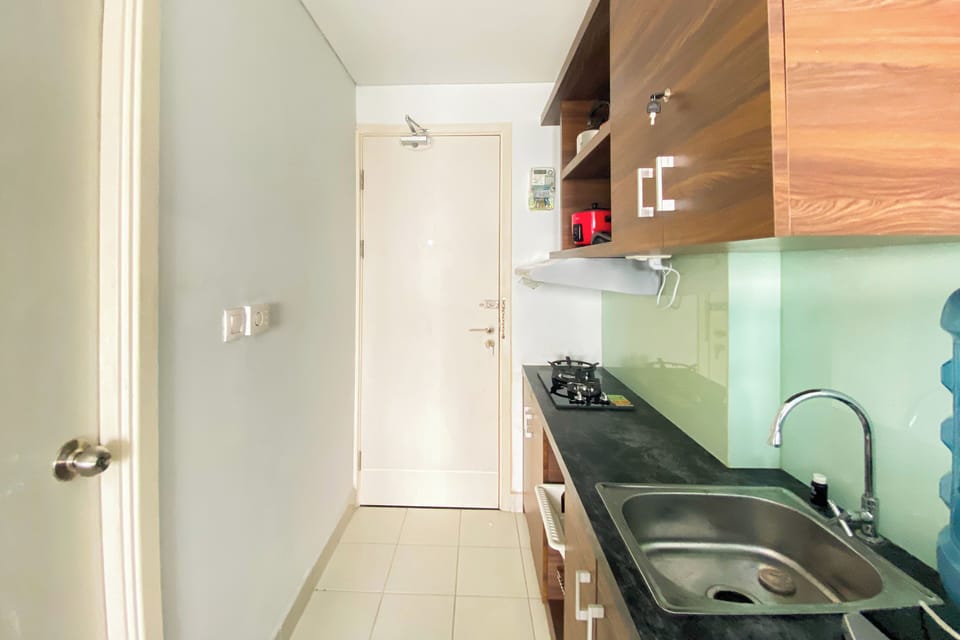 Standard Apartment | Private kitchen