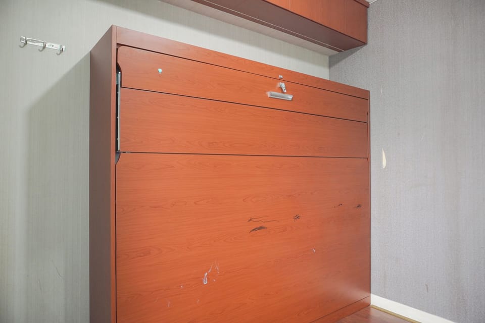 Standard Apartment | 2 bedrooms