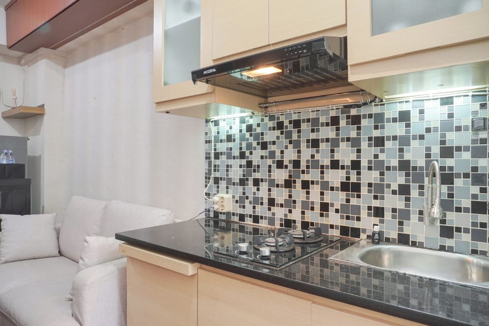 Standard Apartment | Private kitchen
