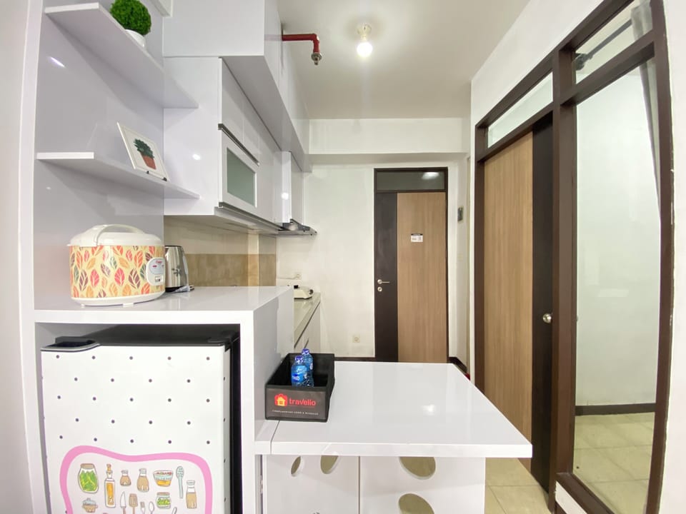 Standard Apartment | 2 bedrooms
