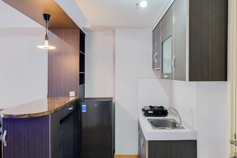 Standard Apartment | 1 bedroom