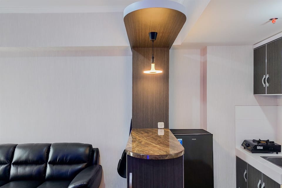 Standard Apartment | 1 bedroom