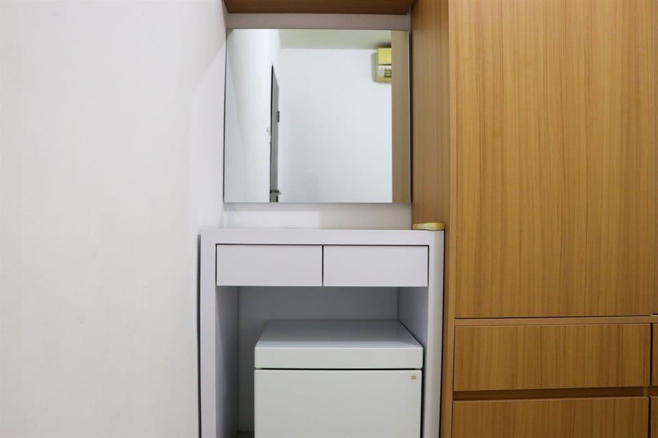 Standard Apartment | 2 bedrooms
