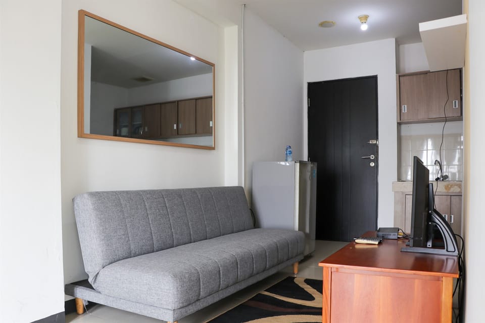 Standard Apartment | 2 bedrooms