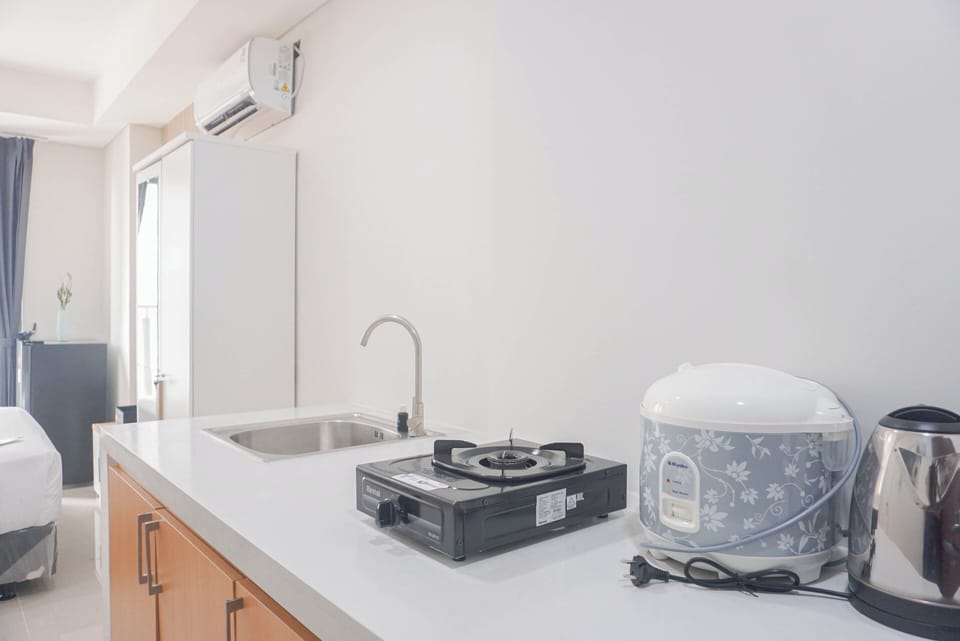Standard Apartment | Private kitchen
