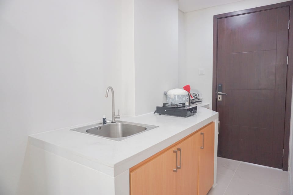 Standard Apartment | Private kitchen